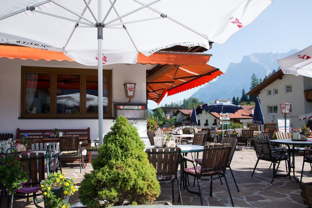 Hotel Alpina Regina ببيرفيير المظهر الخارجي الصورة